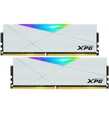 Модуль памяти 16GB ADATA XPG Spectrix D50 RGB AX4U36008G18I-DW50                                                                                                                                                                                          