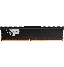 Модуль памяти DIMM 16GB PC25600 DDR4 PSP416G320081H1 PATRIOT                                                                                                                                                                                              