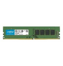 Модуль памяти DIMM 16GB PC25600 DDR4 CT16G4DFRA32A CRUCIAL                                                                                                                                                                                                