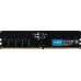 Модуль памяти DIMM 32GB DDR5-4800 CT32G48C40U5 CRUCIAL