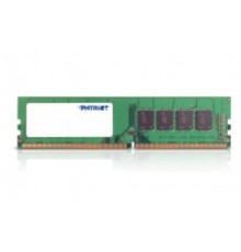 Модуль памяти DIMM 4GB PC21300 DDR4 PSD44G266641 PATRIOT                                                                                                                                                                                                  