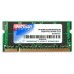 Модуль памяти для ноутбука SODIMM 2GB PC6400 DDR2 PSD22G8002S PATRIOT