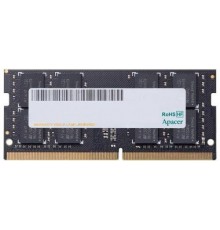 Модуль памяти для ноутбука SODIMM 8GB PC21300 DDR4 SO4 ES.08G2V.GNH APACER                                                                                                                                                                                