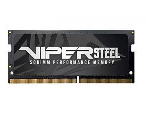 Модуль памяти для ноутбука SODIMM 16GB PC21300 DDR4 PVS416G266C8S PATRIOT