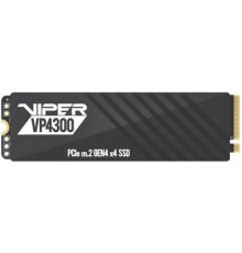 Накопитель SSD PATRIOT Viper VP4300 VP4300-1TBM28H                                                                                                                                                                                                        
