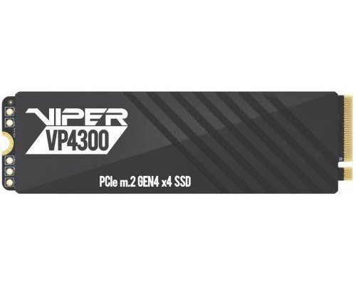 Накопитель SSD PATRIOT Viper VP4300 VP4300-1TBM28H