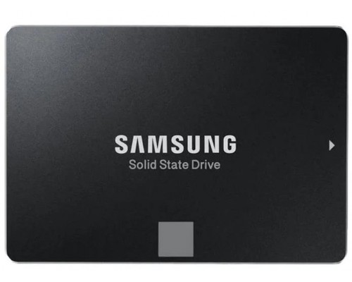 Накопитель SSD SAMSUNG 870 EVO MZ-77E1T0B/AM