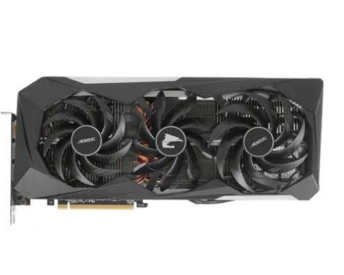 Видеокарта PCIE16 RTX3070TI 8GB GV-N307TAORUS M-8GD GIGABYTE