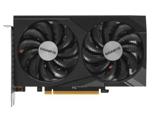 Видеокарта PCIE16 RTX3060TI 8GB LHR 3060 TI VENT 3X 8G OC LHR MSI