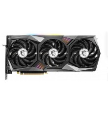 Видеокарта PCIE16 RTX3060TI 8G GDDR6X 3060TI GAMING X TRIO 8GD6X MSI                                                                                                                                                                                      