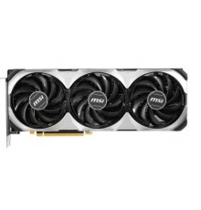 Видеокарта PCIE16 RTX4070TI 12GB 4070 TI VENTUS 3X 12G OC MSI                                                                                                                                                                                             