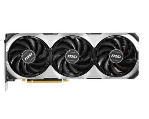 Видеокарта PCIE16 RTX4070TI 12GB 4070 TI VENTUS 3X 12G OC MSI