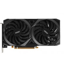 Видеокарта PCIE16 RTX3060TI 8G GDDR6X 3060 TI VENTUS 2X 8GD6X OC MSI                                                                                                                                                                                      