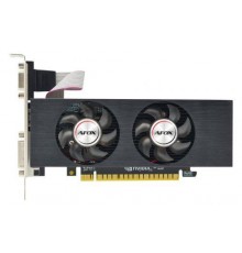 Видеокарта PCIE16 GTX750 4GB AF750-4096D5H6-V3 AFOX                                                                                                                                                                                                       