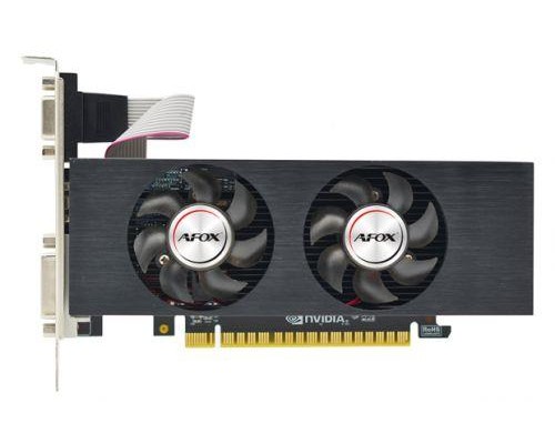 Видеокарта PCIE16 GTX750 4GB AF750-4096D5H6-V3 AFOX