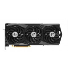 Видеокарта PCIE16 RTX3060 12GB LHR RTX 3060 GAMING Z TRIO 12G MSI                                                                                                                                                                                         