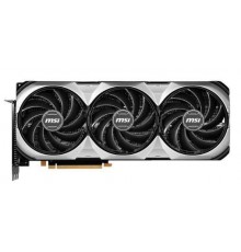 Видеокарта PCIE16 RTX4080 16GB RTX 4080 16GB VENTUS 3X OC MSI                                                                                                                                                                                             