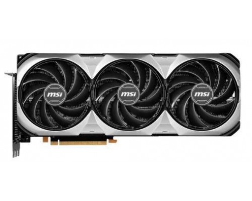 Видеокарта PCIE16 RTX4080 16GB RTX 4080 16GB VENTUS 3X OC MSI