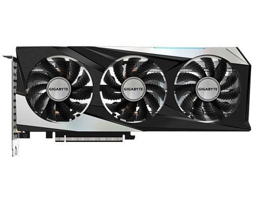 Видеокарта PCIE16 RTX3060 8GB 3060GAMING OC-8GD 2.0 GIGABYTE