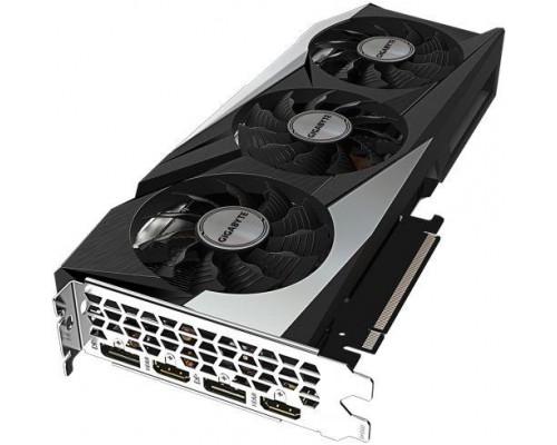 Видеокарта PCIE16 RTX3060 8GB 3060GAMING OC-8GD 2.0 GIGABYTE