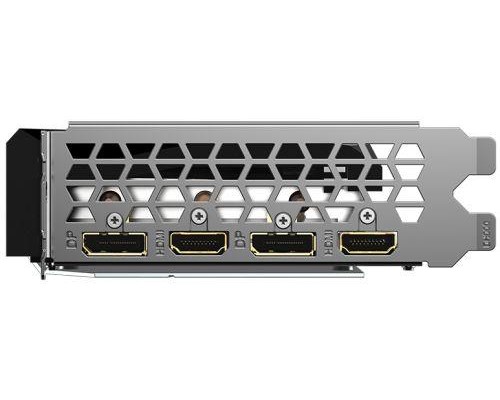 Видеокарта PCIE16 RTX3060 8GB 3060GAMING OC-8GD 2.0 GIGABYTE