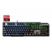 Клавиатура GAMING BLACK RU VIGOR GK50 ELITE LL MSI