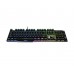 Клавиатура GAMING BLACK RU VIGOR GK50 ELITE LL MSI