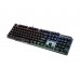 Клавиатура GAMING BLACK RU VIGOR GK50 ELITE LL MSI