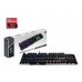 Клавиатура GAMING BLACK RU VIGOR GK50 ELITE LL MSI