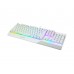 Клавиатура GAMING RUS VIGOR GK30 WHITE MSI