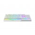 Клавиатура GAMING RUS VIGOR GK30 WHITE MSI