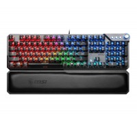 Клавиатура GAMING RED RU VIGOR GK71 SONIC RED MSI                                                                                                                                                                                                         