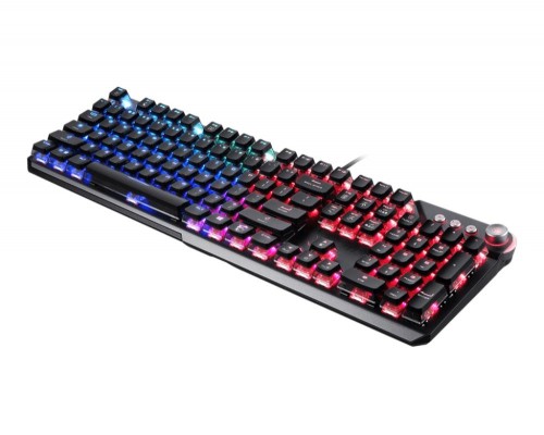 Клавиатура GAMING RED RU VIGOR GK71 SONIC RED MSI