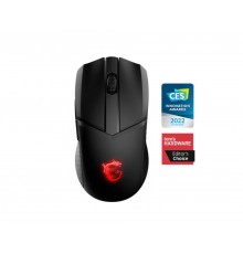 Мышь USB OPTICAL GAMING GM41 LIGHTWEIGHT WIRELESS MSI                                                                                                                                                                                                     