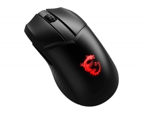 Мышь USB OPTICAL GAMING GM41 LIGHTWEIGHT WIRELESS MSI