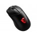 Мышь USB OPTICAL GAMING GM41 LIGHTWEIGHT WIRELESS MSI