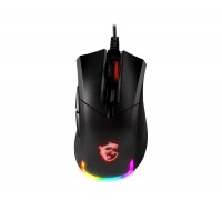 Мышь USB OPTICAL GAMING CLUTCH GM50 MSI                                                                                                                                                                                                                   