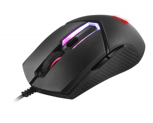 Мышь USB OPTICAL GAMING CLUTCH GM30 MSI