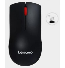 Мышь USB OPTICAL WRL M120 PRO 1000DPI BLACK LENOVO                                                                                                                                                                                                        