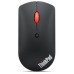 Мышь Lenovo ThinkPad Bluetooth Silent Mouse black