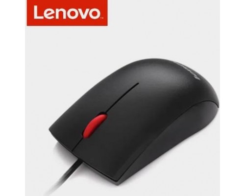 Мышь USB OPTICAL M120 PRO 1000 DPI BLACK LENOVO