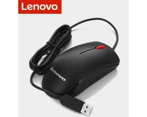 Мышь USB OPTICAL M120 PRO 1000 DPI BLACK LENOVO