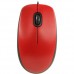 Мышь USB OPTICAL M110 SILENT RED 910-005501 LOGITECH