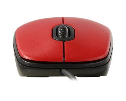 Мышь USB OPTICAL M110 SILENT RED 910-005501 LOGITECH