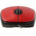 Мышь USB OPTICAL M110 SILENT RED 910-005501 LOGITECH