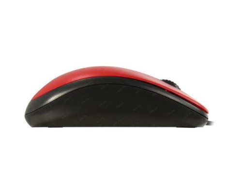 Мышь USB OPTICAL M110 SILENT RED 910-005501 LOGITECH