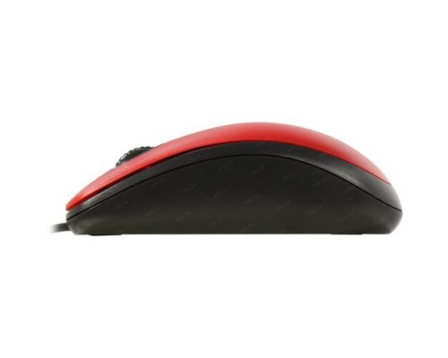 Мышь USB OPTICAL M110 SILENT RED 910-005501 LOGITECH