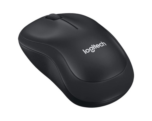 Мышь USB OPTICAL WRL B220 SILENT 910-005553 LOGITECH