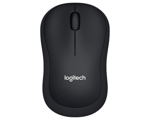 Мышь USB OPTICAL WRL B220 SILENT 910-005553 LOGITECH