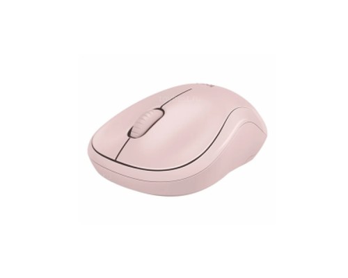 Мышь USB OPTICAL WRL M221 PINK 910-006091 LOGITECH